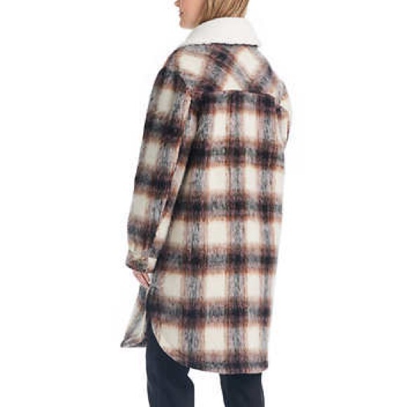 TWO BY VINCE CAMUTO - Wool Coat - Picture 3 of 5